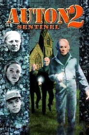 poster Auton 2: Sentinel