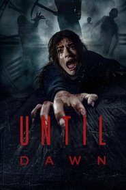 Poster of Until Dawn image size 2000x3000