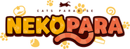 Logo of Nekopara image size 902x340