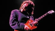 Gary Moore: Live Blues wallpaper 