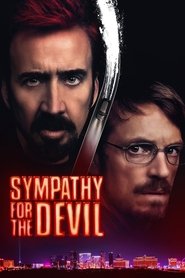 Poster of Sympathy for the Devil image size 1175x1763