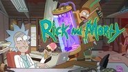 Backdrop of Rick and Morty image size 1280x720