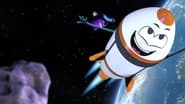 A StoryBots Space Adventure wallpaper 