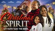 Backdrop of The Christmas Spirit image size 1920x1080