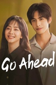 Poster of Go Ahead image size 720x1080