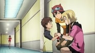 Sket Dance season 1 episode 21