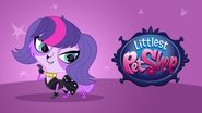 Littlest Pet Shop: Petits Animaux, Grandes Aventures  