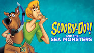 Scooby-Doo! and the Sea Monsters wallpaper 