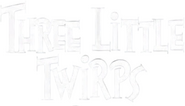 Logo of Three Little Twirps image size 407x233