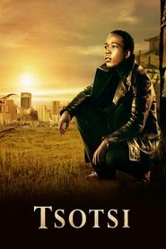 poster Tsotsi