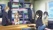 Kokoro Connect  