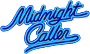 Logo of Midnight Caller image size 801x481