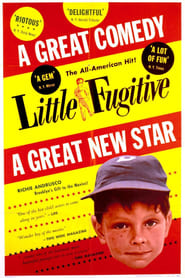 Little Fugitive 1953 123movies