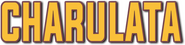 Logo of Charulata image size 732x178