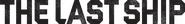 Logo of The Last Ship image size 4318x564