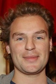Photo of Mathias Daneels image size 300x450