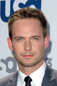 Patrick J. Adams en streaming