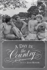 A Day in the Country 1946 123movies