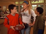 Lizzie McGuire season 2 episode 7