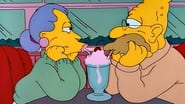 Les Simpson season 2 episode 17