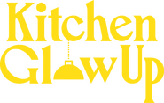 Logo of Kitchen Glow Up image size 1110x700