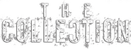 Logo of The Collection image size 800x302