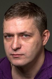 Dmitry Izmestyev Photo of Dmitry Izmestyev image size 300x450