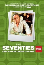 Poster of The Seventies image size 675x1000