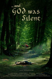 ...and God was Silent