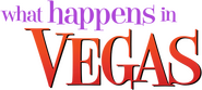 Logo of What Happens in Vegas image size 1208x540