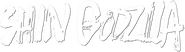 Logo of Shin Godzilla image size 781x221