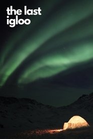 poster The Last Igloo