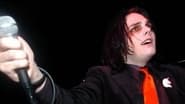 My Chemical Romance Live in Starland Ballroom 2004 wallpaper 