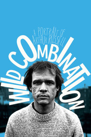 Wild Combination: A Portrait of Arthur Russell Poster