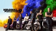 Fast & Furious 9 wallpaper 