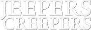 Logo of Jeepers Creepers image size 784x262