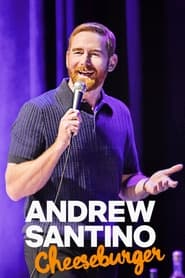 Andrew Santino: Cheeseburger 2023 Soap2Day