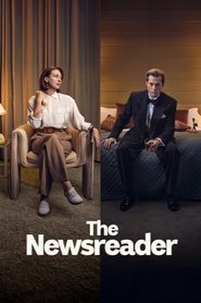 Poster of The Newsreader image size 2000x3000