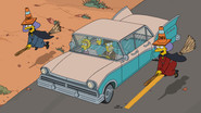Treehouse of Horror XXXVII