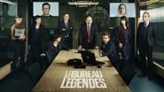 Le Bureau des légendes  