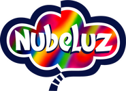 Logo of NUBELUZ image size 688x495
