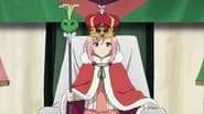 Sakura Quest season 1 episode 1