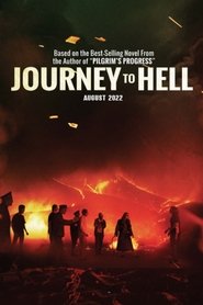 Poster of Journey to Hell image size 500x750