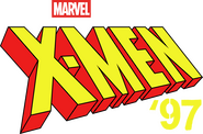 Logo of X-Men '97 image size 1638x1076