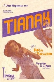 Poster of Tianak image size 500x750
