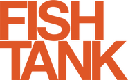 Logo of Fish Tank image size 859x535