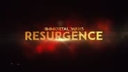 The Immortal Wars: Resurgence wallpaper 