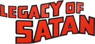 Logo of Legacy of Satan image size 794x374