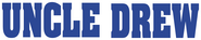 Logo of Uncle Drew image size 4218x851