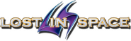 Logo of Lost in Space image size 788x251